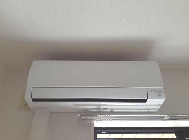 その他　エアコン