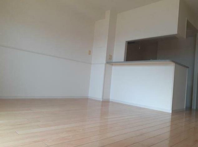 居室・リビング　LDK11.3帖