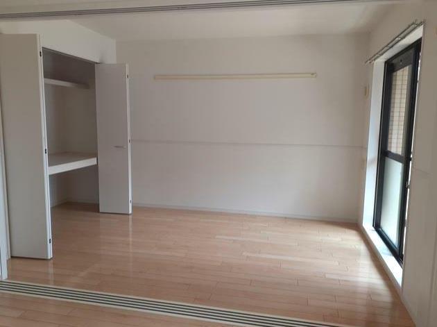 その他部屋・スペース　洋室6帖