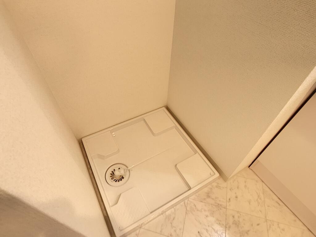 その他　洗濯パン