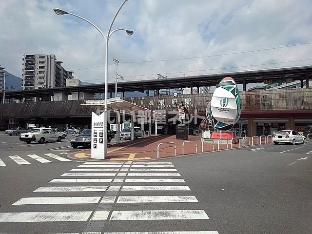その他　JR別府駅（その他）まで842m