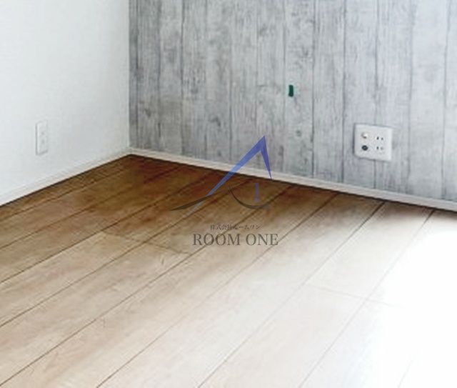 その他部屋・スペース　寝室です。