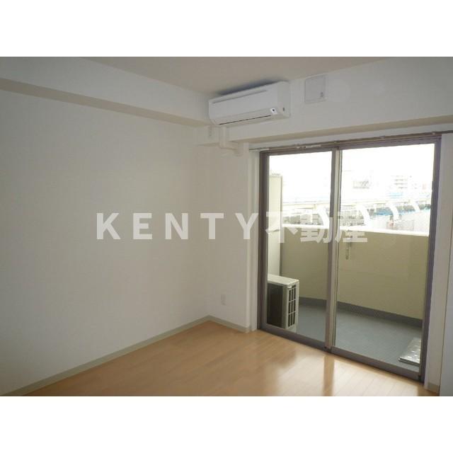 居室・リビング　使いやすいリビングです