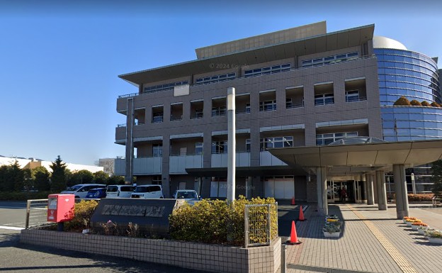 郵便局　秦野緑郵便局（郵便局）まで1220m