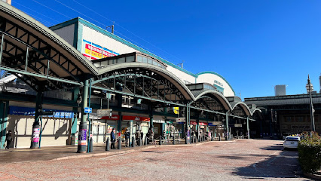 スーパー　フレスタ横川本店（スーパー）まで78m