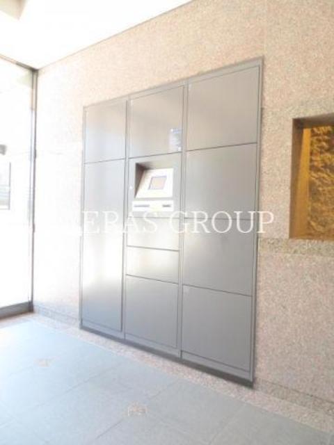 その他共有部分　共用部分