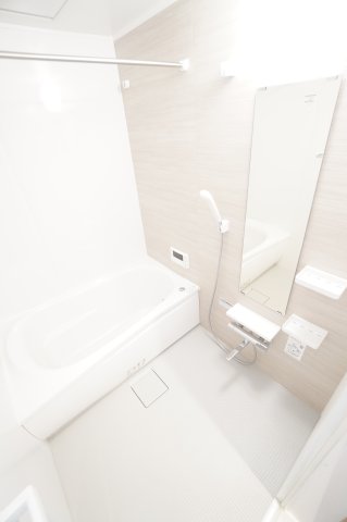バス・シャワールーム　※同物件・同タイプの写真です。
