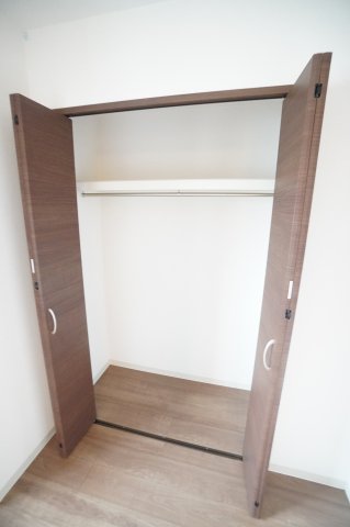 収納　※同物件・同タイプの写真です。