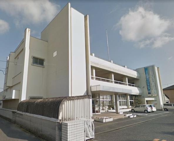 その他　倉敷市庄支所（その他）まで793m