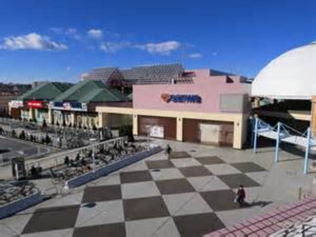 スーパー　sanwa堀之内店（スーパー）まで1890m