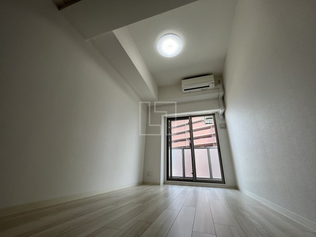 居室・リビング　エステムコート難波Vブロード　洋室