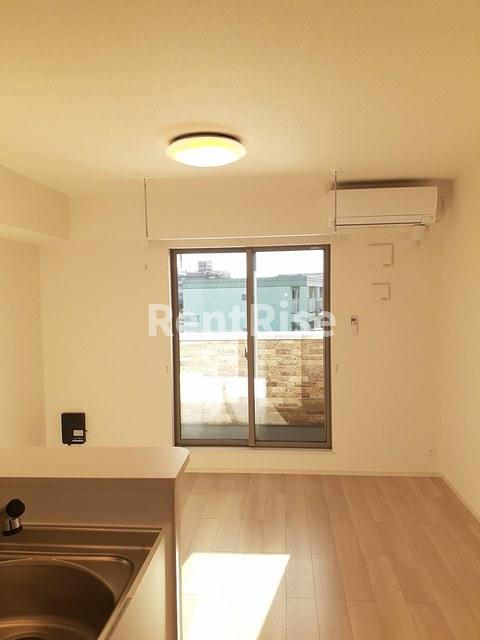 居室・リビング　居室・リビング