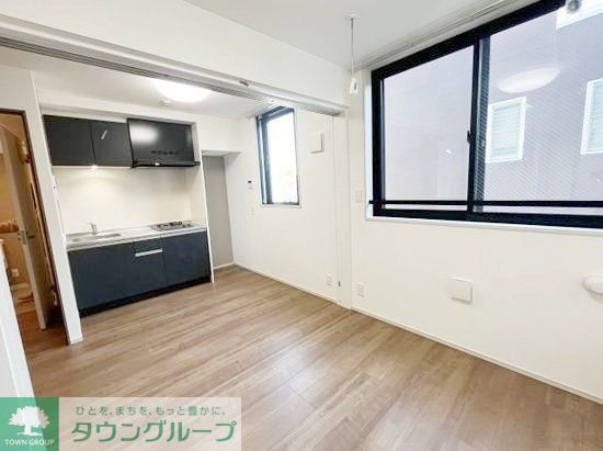 その他部屋・スペース　リビング/居室