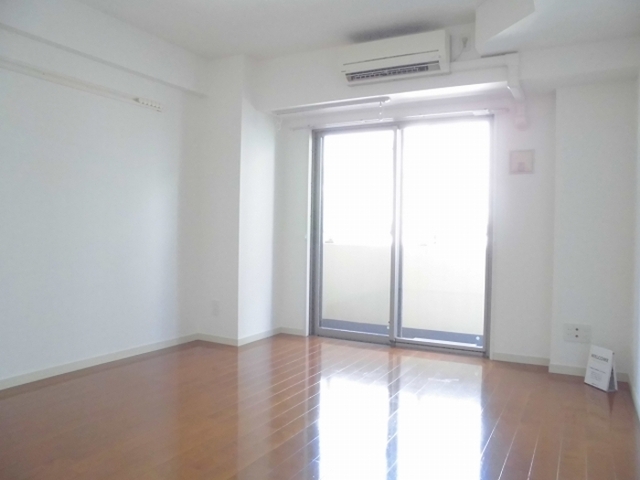 居室・リビング　洋室８．５３帖