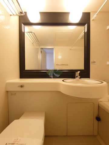 洗面設備　室内見学承ります。当店掲載物件以外もまとめてお問合頂けます。