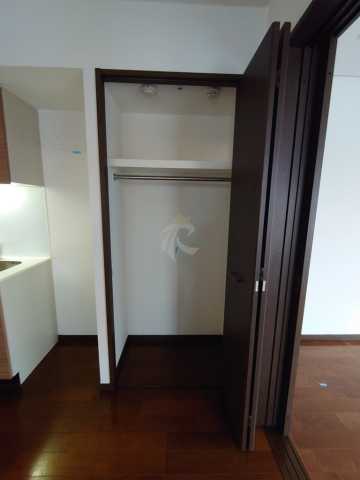 収納　プラウドフラット大塚の収納