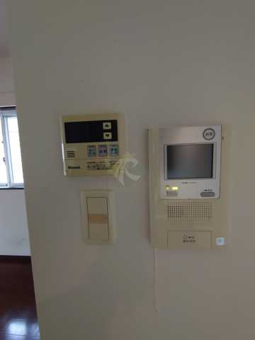 セキュリティ　プラウドフラット大塚のセキュリティ