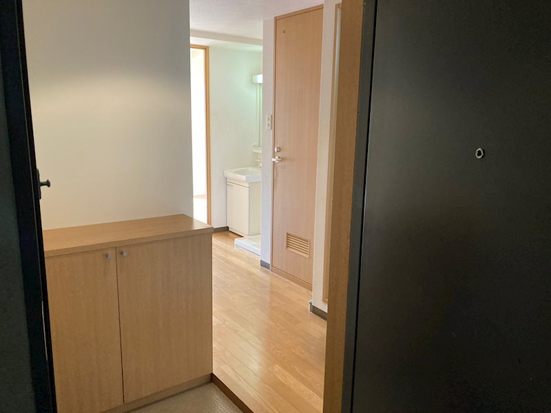 その他設備　※301号室