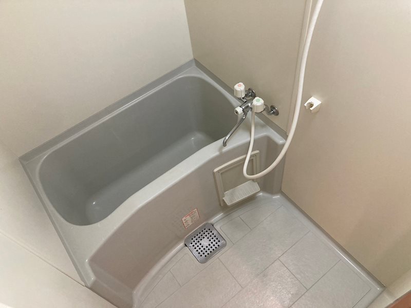 バス・シャワールーム　※301号室