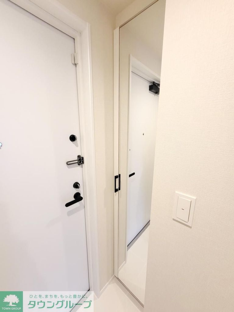 玄関　★別部屋参考画像★