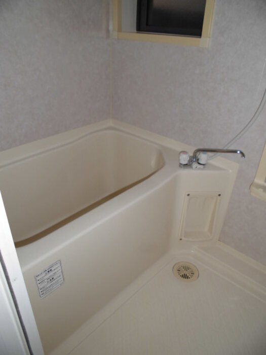 バス・シャワールーム　浴室