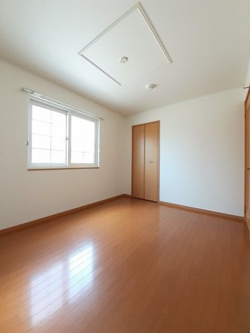 その他部屋・スペース　明るい色調の室内です