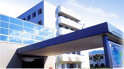 病院　医療法人青山会西条中央病院（病院）まで1148m