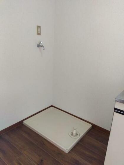 エスポワールハイツのその他写真