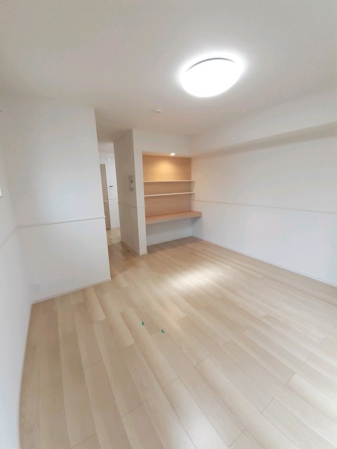 居室・リビング　居室・リビング