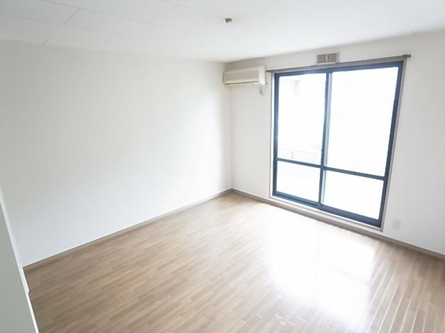 その他部屋・スペース　内装は落ち着いています