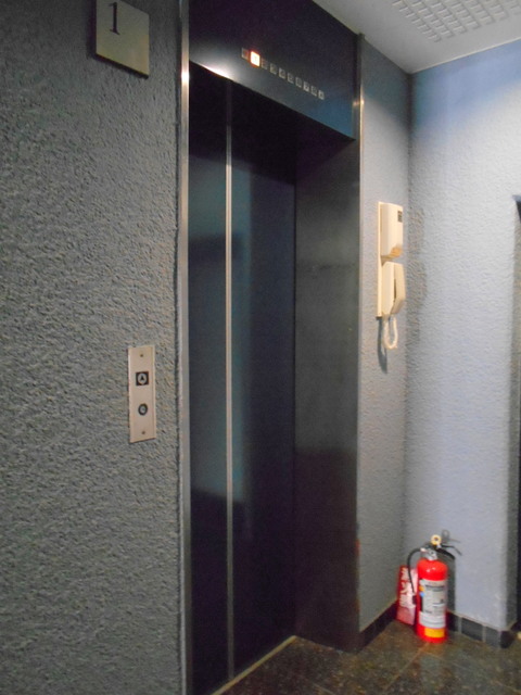 その他共有部分　★エレベーター★
