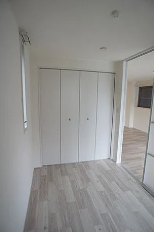 収納　参考写真です