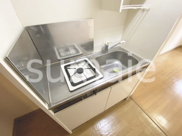 キッチン　キッチンです☆