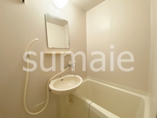 バス・シャワールーム　お風呂場です☆