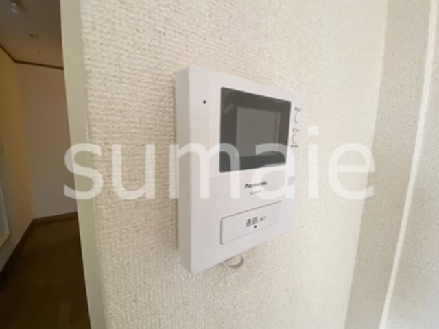 その他共有部分　共用廊下です☆