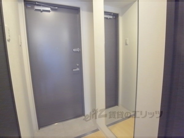 その他部屋・スペース　廊下