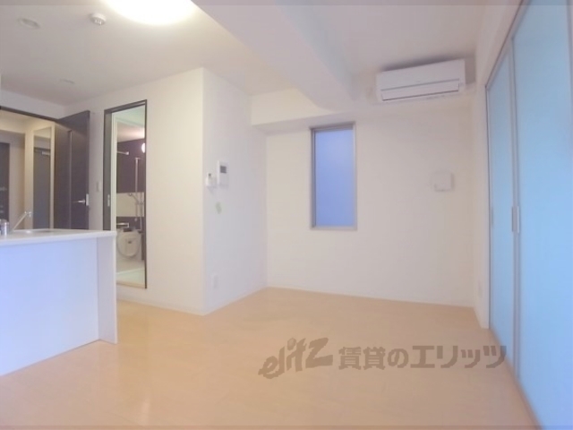 居室・リビング　洋室