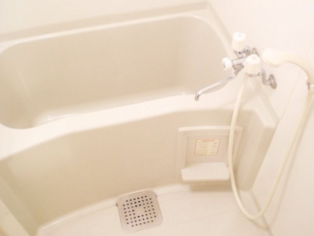 バス・シャワールーム　★バスルーム★