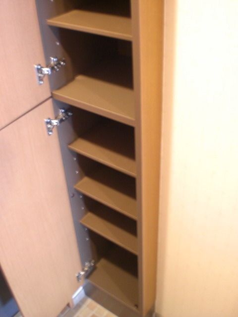 玄関　★玄関・靴箱★