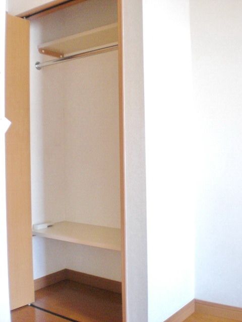 収納　★クローゼット★