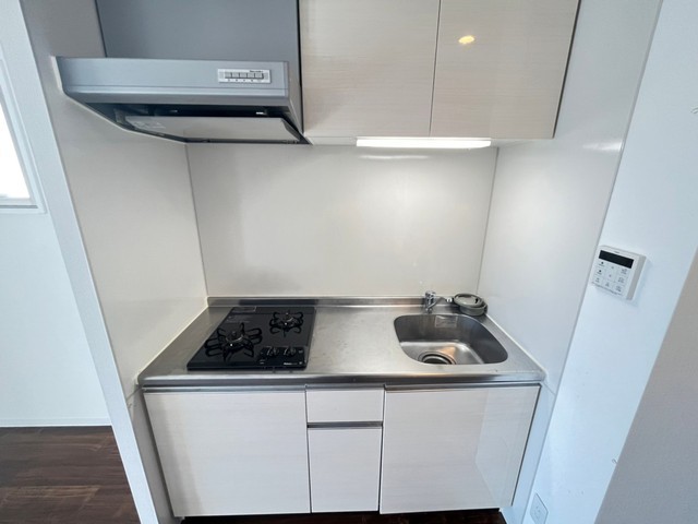 キッチン　別部屋１号室