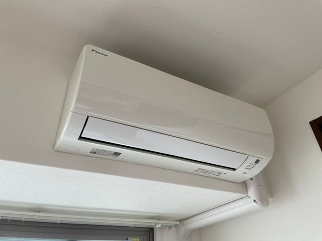 その他設備　別部屋１号室