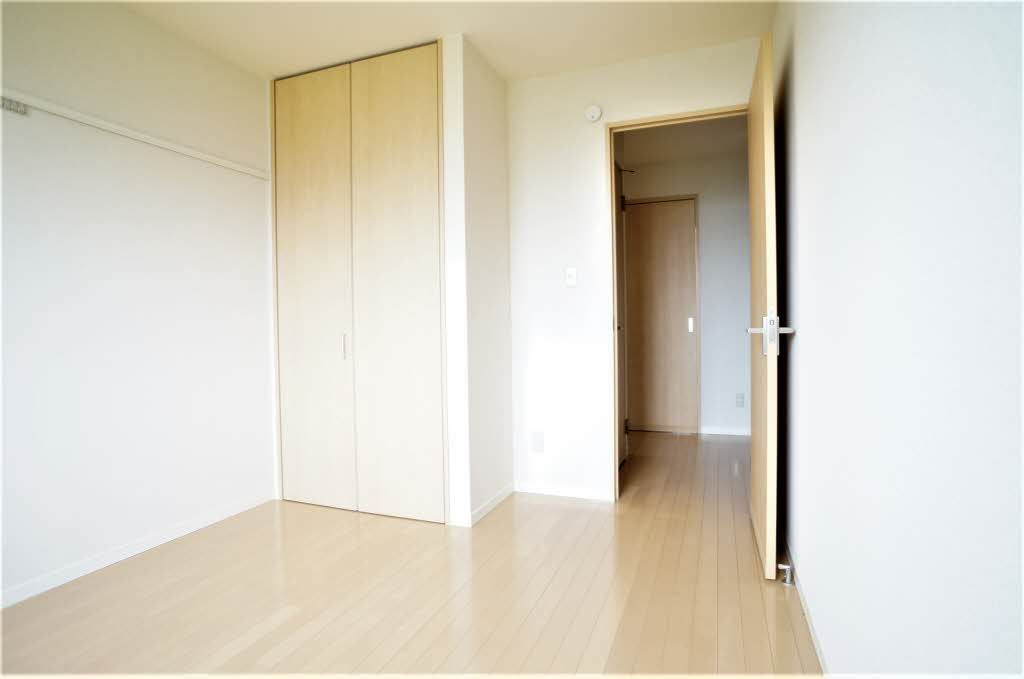 その他部屋・スペース　洋室