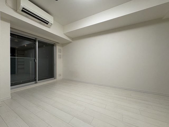 居室・リビング　使いやすい居間です