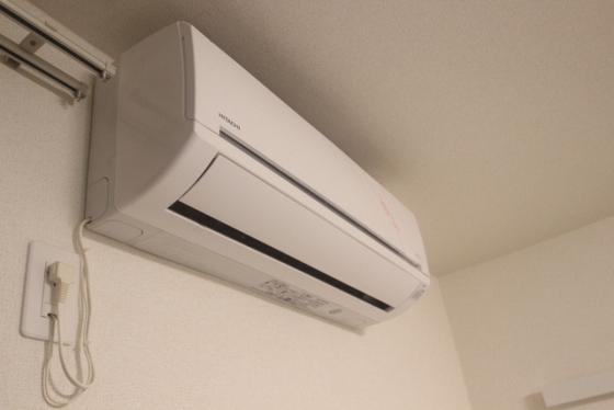 その他設備　※別部屋の写真です