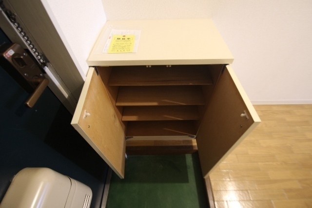 その他　別号室の写真