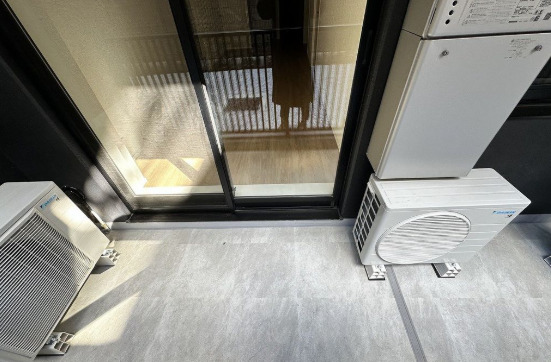 バルコニー　※参考