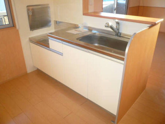 キッチン　III２０３キッチン