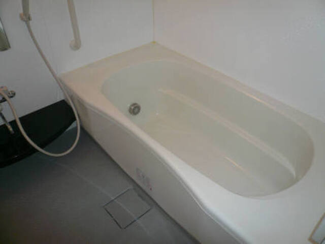 バス・シャワールーム　III２０３１坪バス