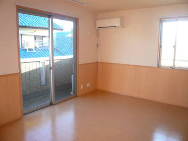 居室・リビング　III２０３ＬＤＫ